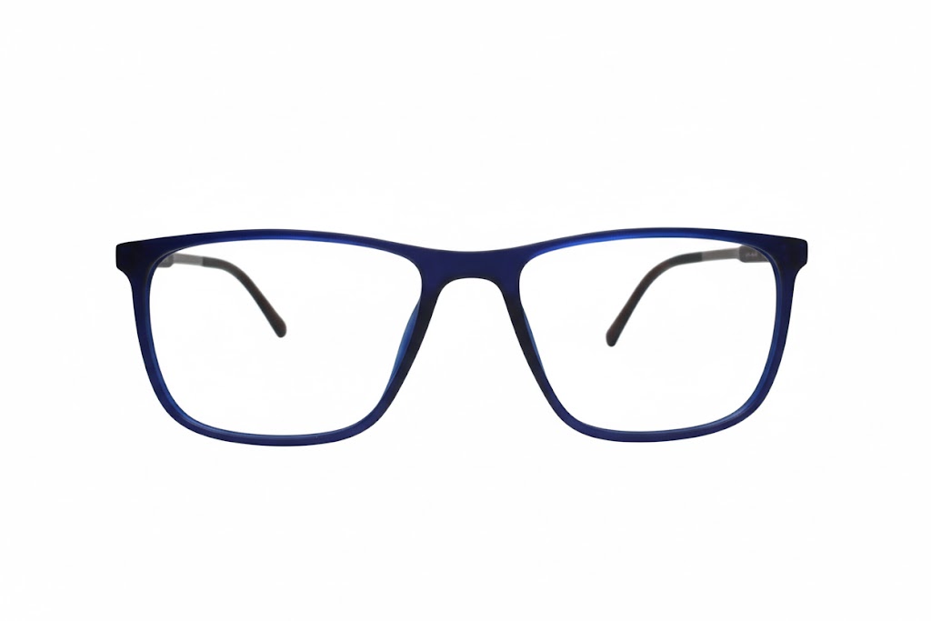Rectangle Eyeglasses 1001-OT