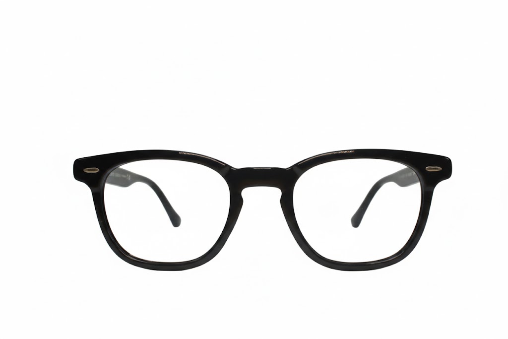 Round Eyeglasses 1002 OPT