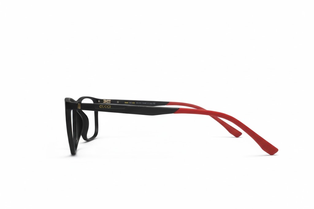 Rectangle Eyeglasses 1003-OT - Image 