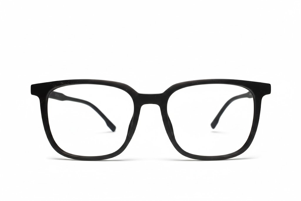 Square Eyeglasses 1005 OPT