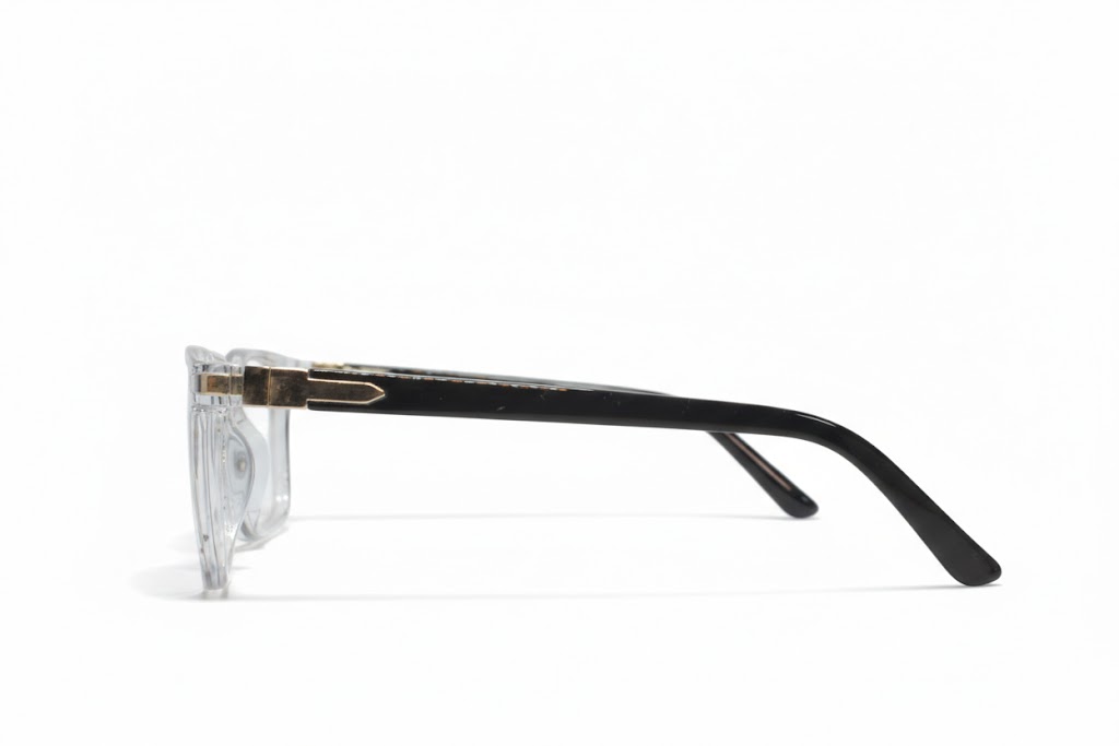 Square Eyeglasses 1007 OPT