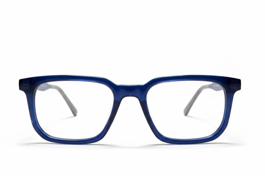 Square Eyeglasses 1015 OPT