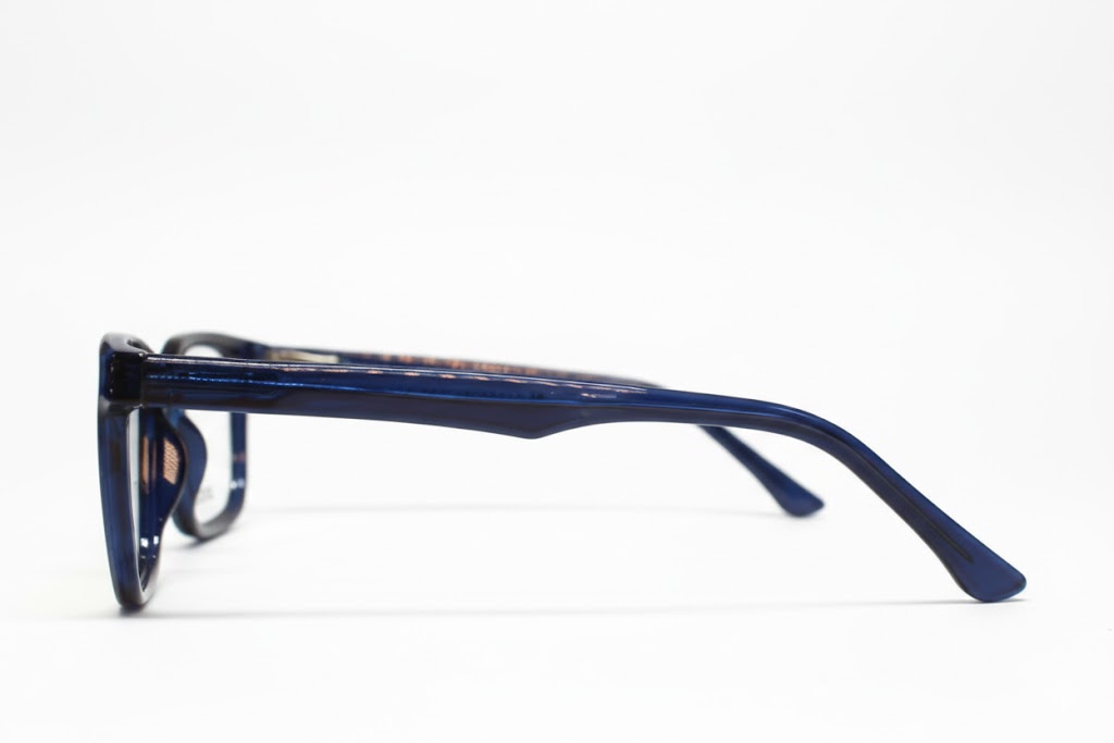 Square Eyeglasses 1015 OPT