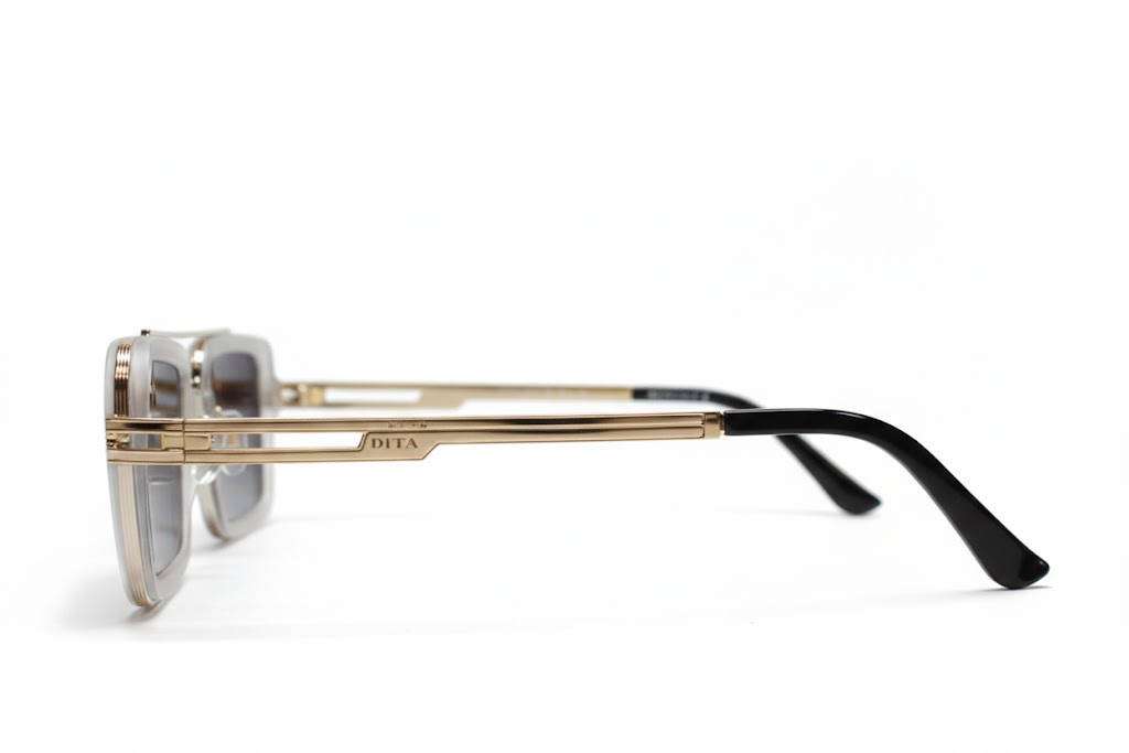 Optico Premium  Sunglasses 1016 OPT - Image 