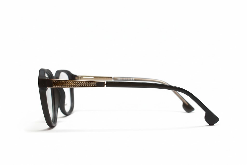 Round Eyeglasses 1018 OPT