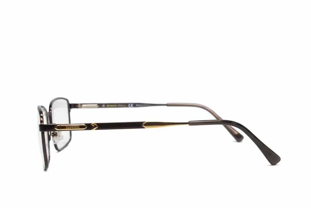 Rectangle Eyeglasses 1032 OTP