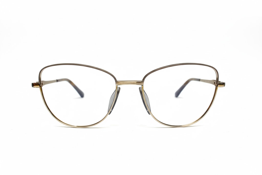 Cat Eyeglasses 1034 OPT