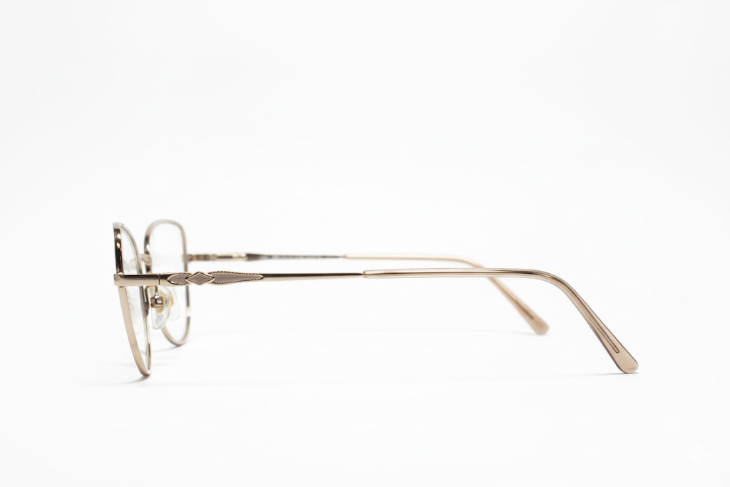 Cat Eyeglasses 1034 OPT - Image 