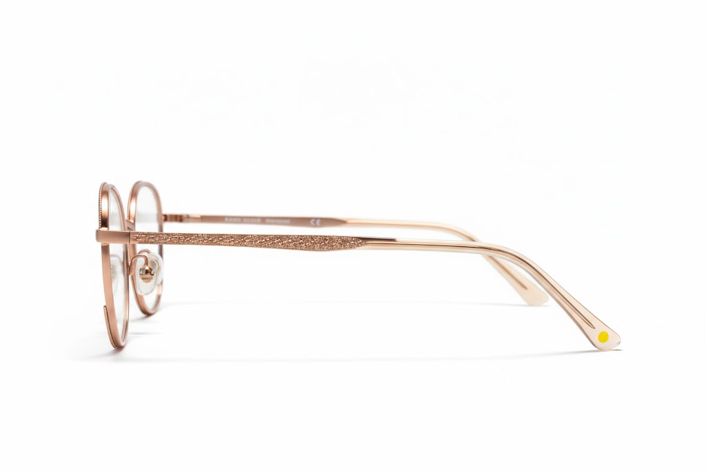 Round Eyeglasses 1048 OPT - Image 
