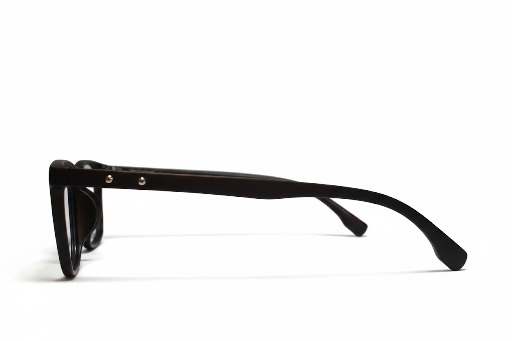 Rectangle Eyeglasses 1052 OPT