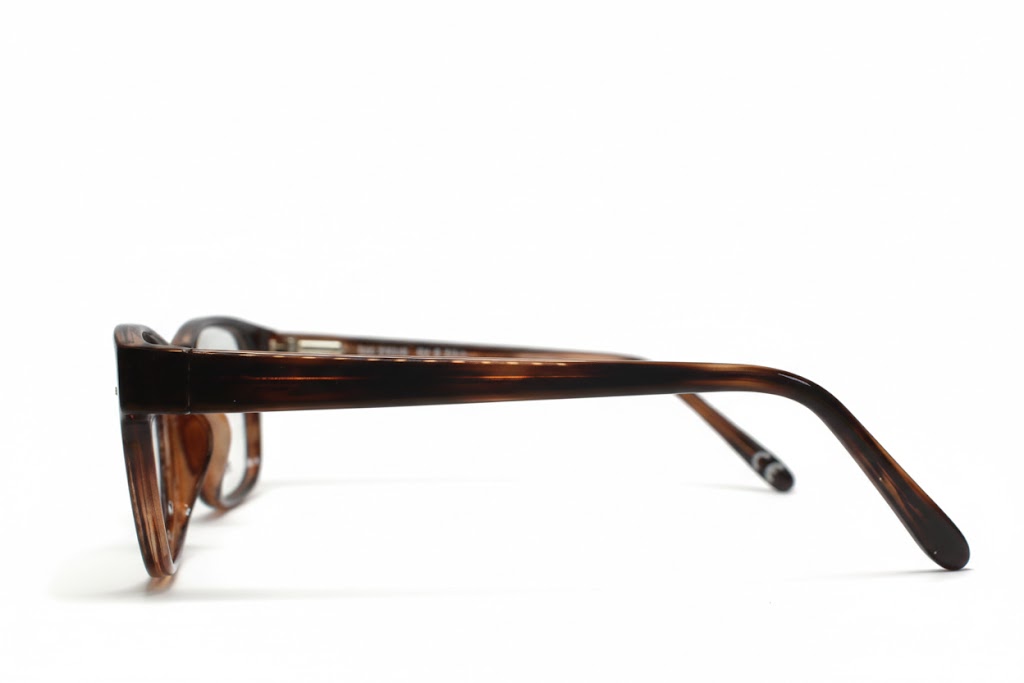 Round Eyeglasses 1053 OPT
