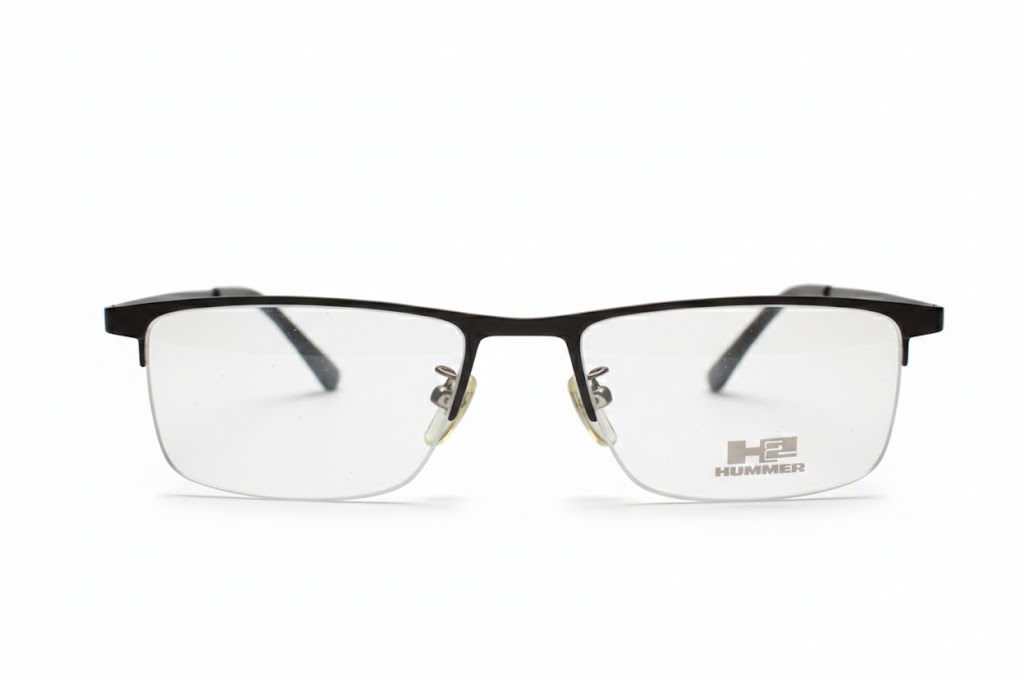 Rectangle Eyeglasses 1058 OPT
