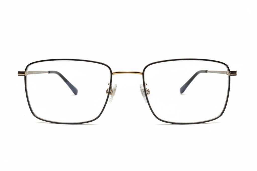 Square Eyeglasses 1064 OPT