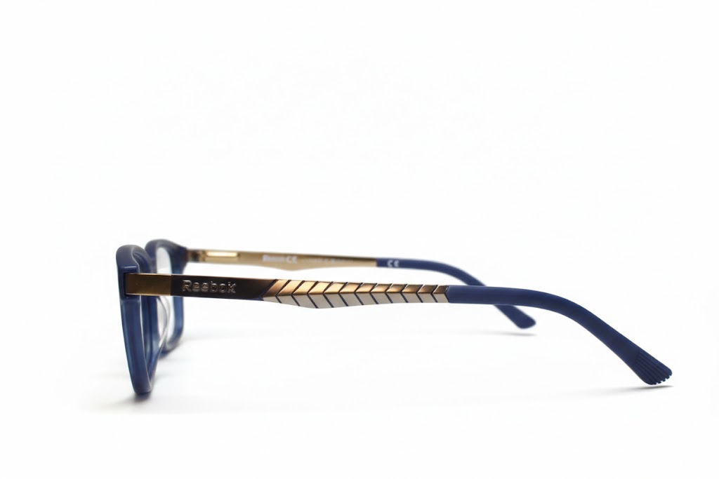 Rectangle Eyeglasses 1071 OPT - Image 