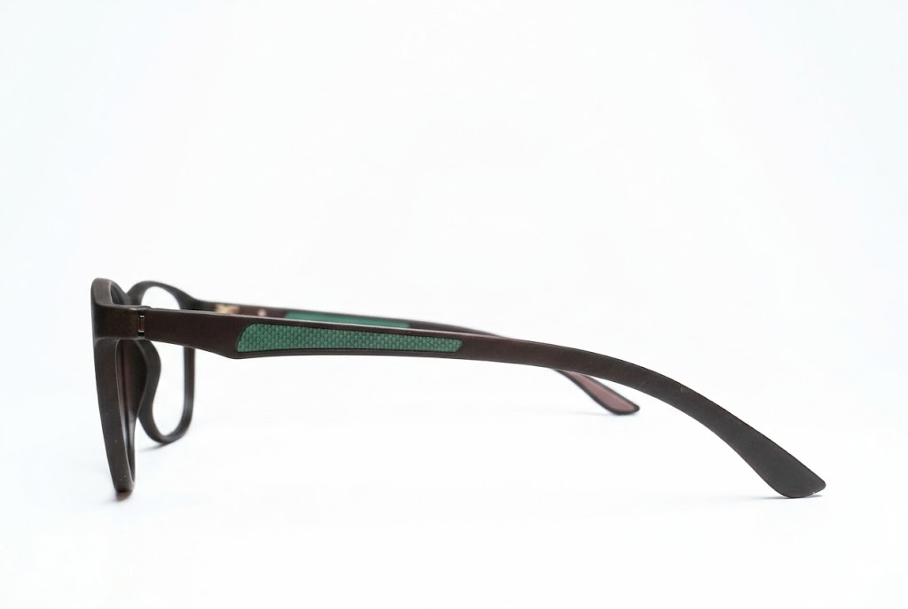 Square Eyeglasses 1072 OPT - Image 