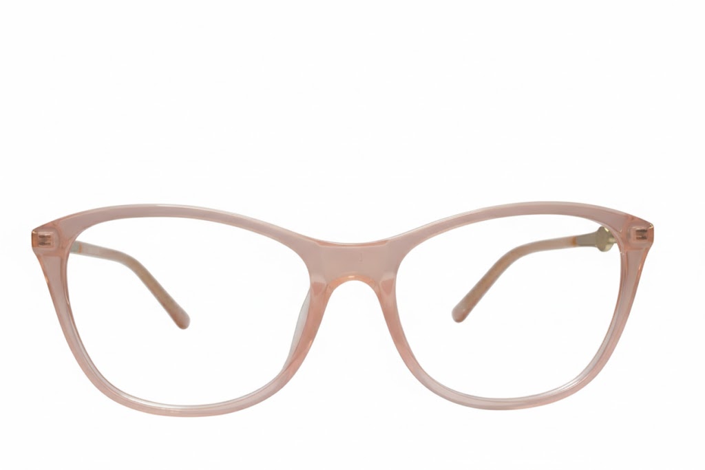 Round Eyeglasses 1074 OPT
