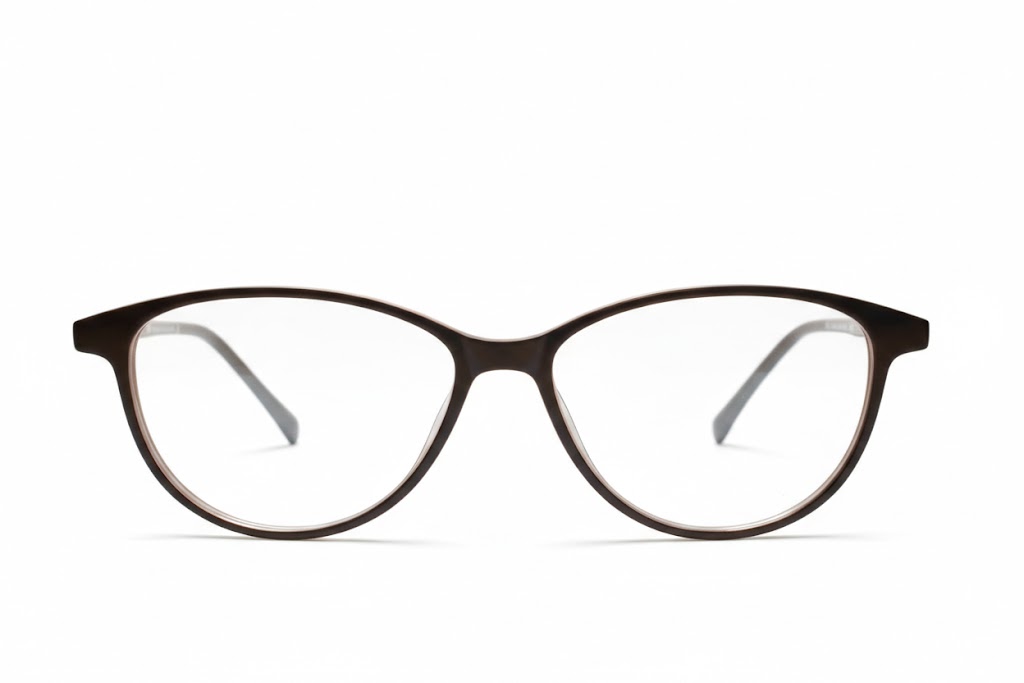 Round Eyeglasses 1075 OPT