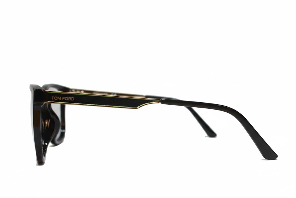 Optico Premium  Eyeglasses 1077 OPT