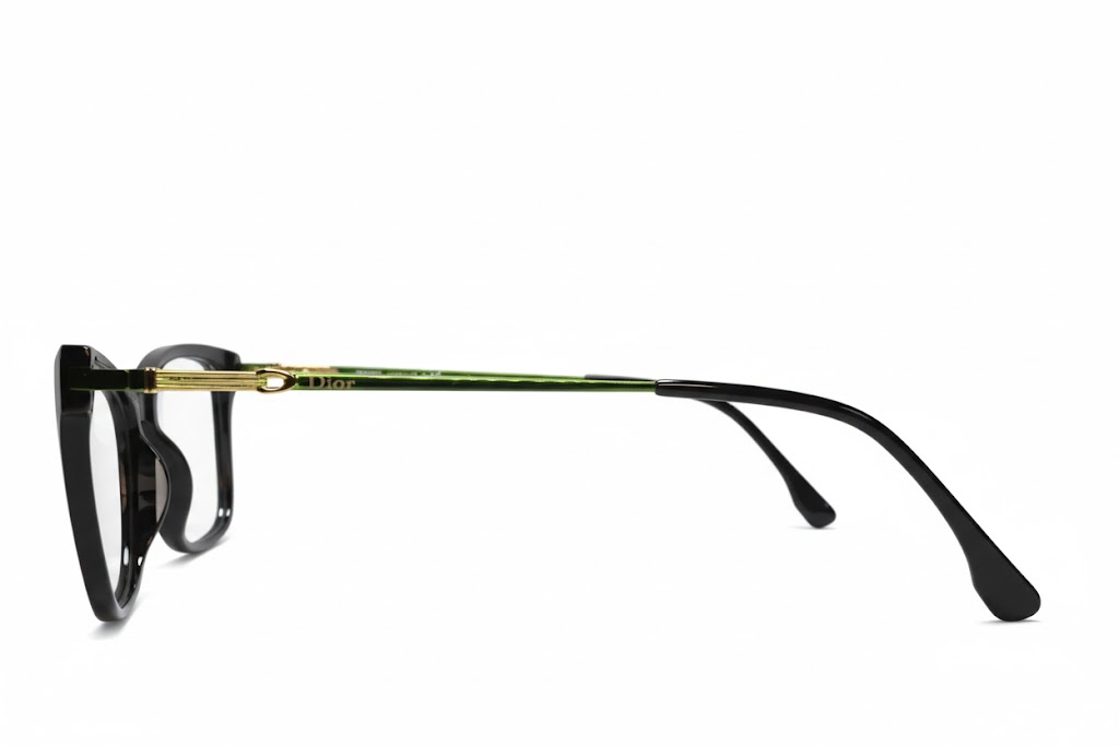 Cat Eyeglasses 1080 OPT - Image 
