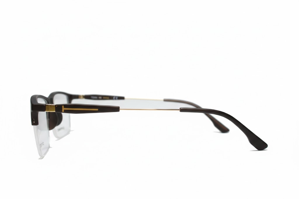 Rectangle Eyeglasses 1083 OTP