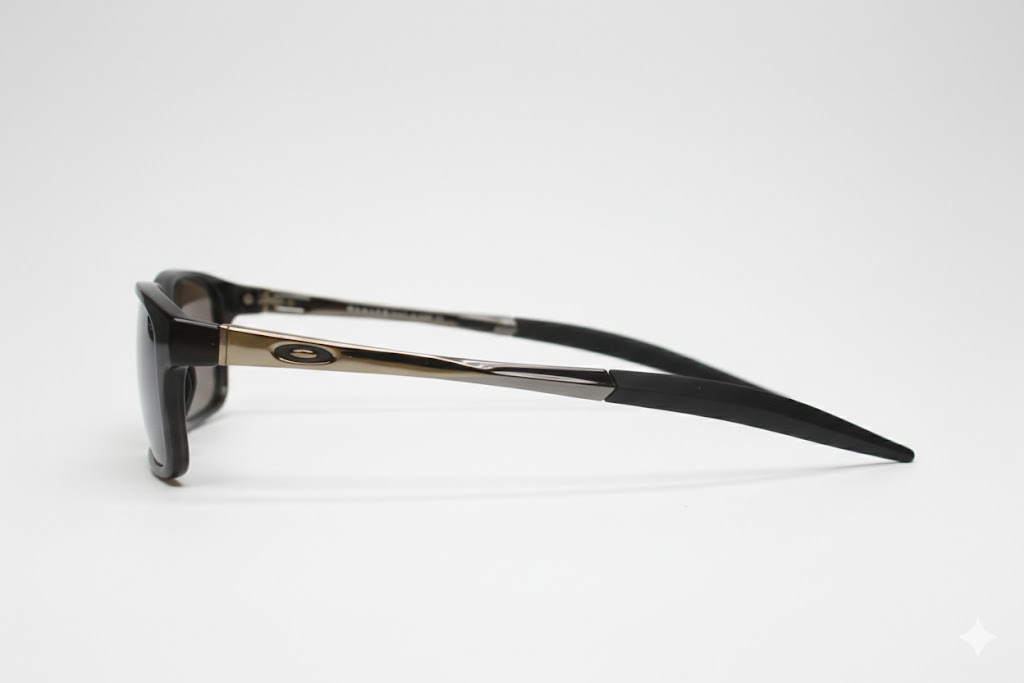 Rectangle Eyeglasses 1086OPT