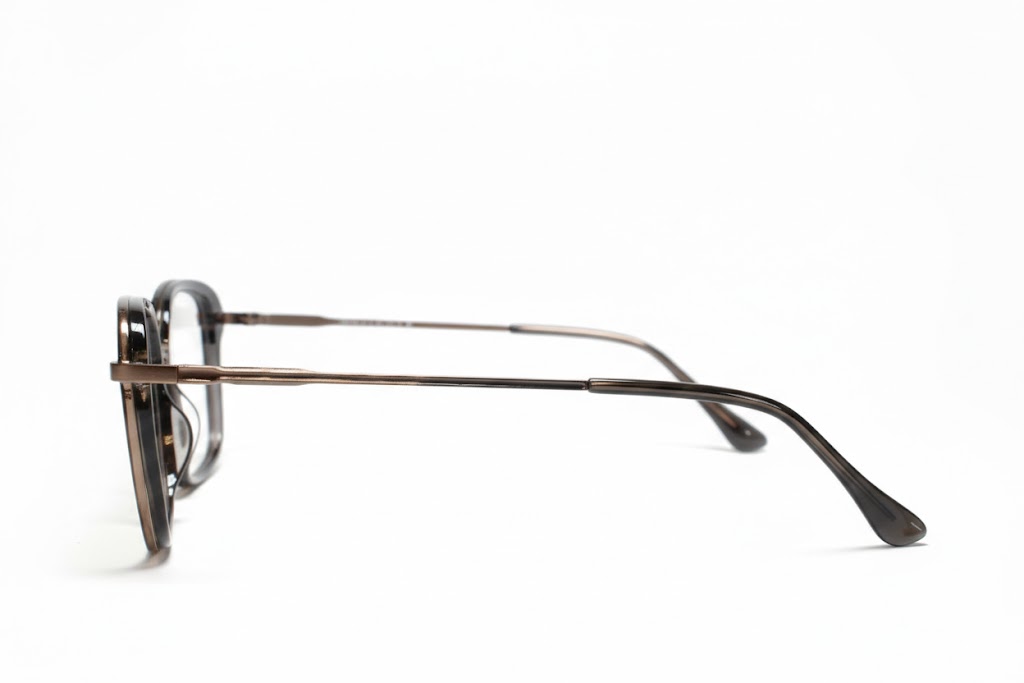 Round Eyeglasses 1089 OPT - Image 