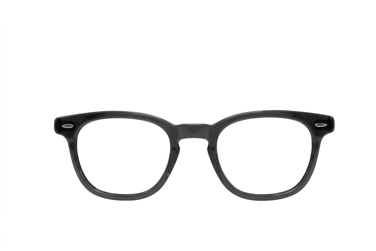 Round Eyeglasses 1002 OPT
