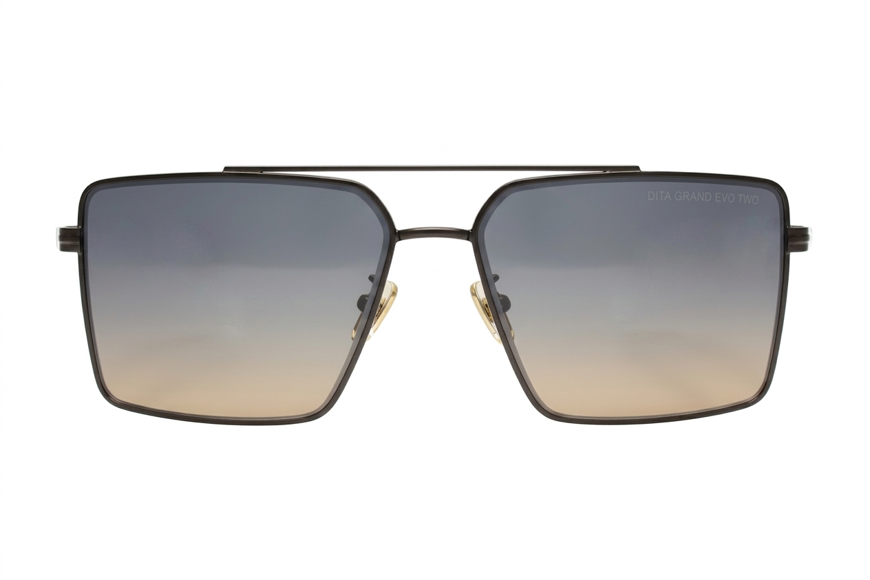 Optico Premium Sunglasses 1023 OPT