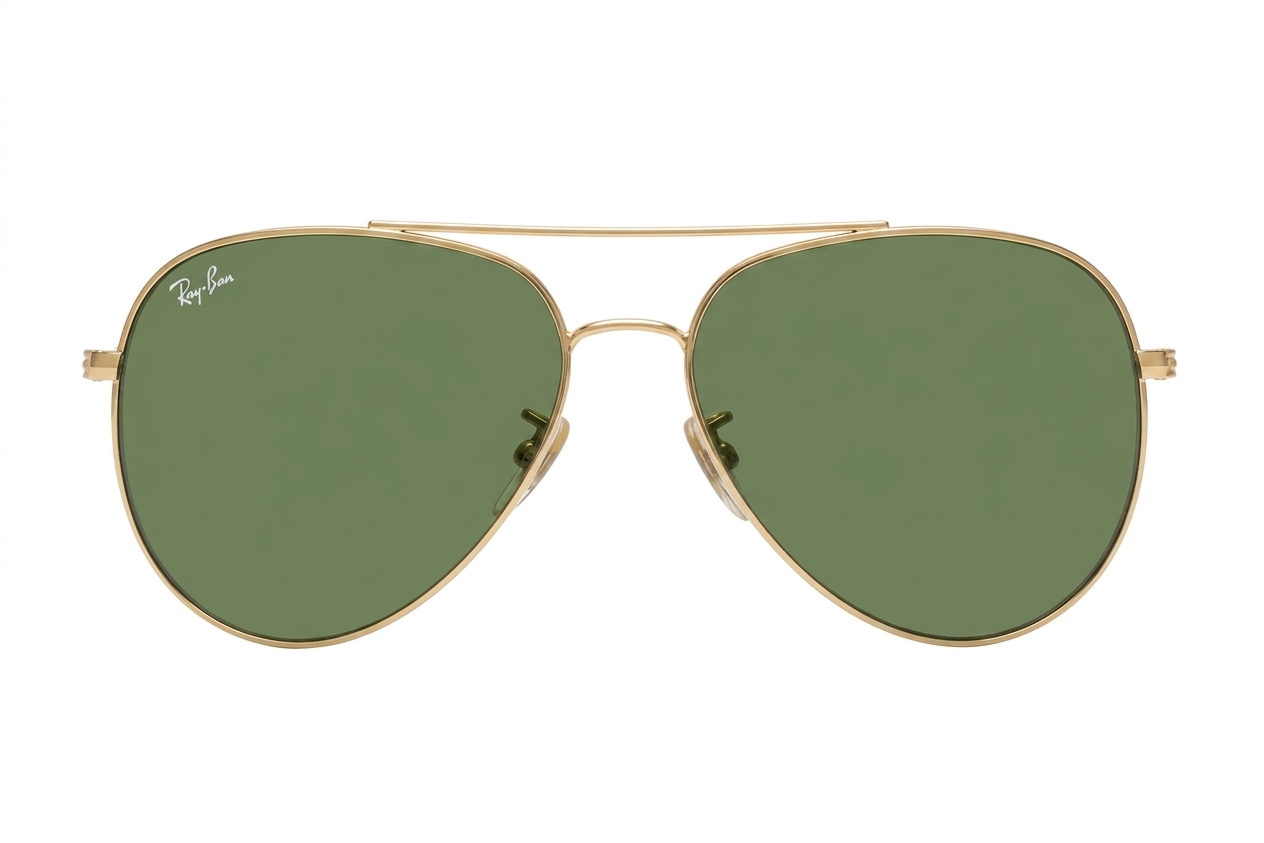 Optico Premium Sunglasses 1033 OPT