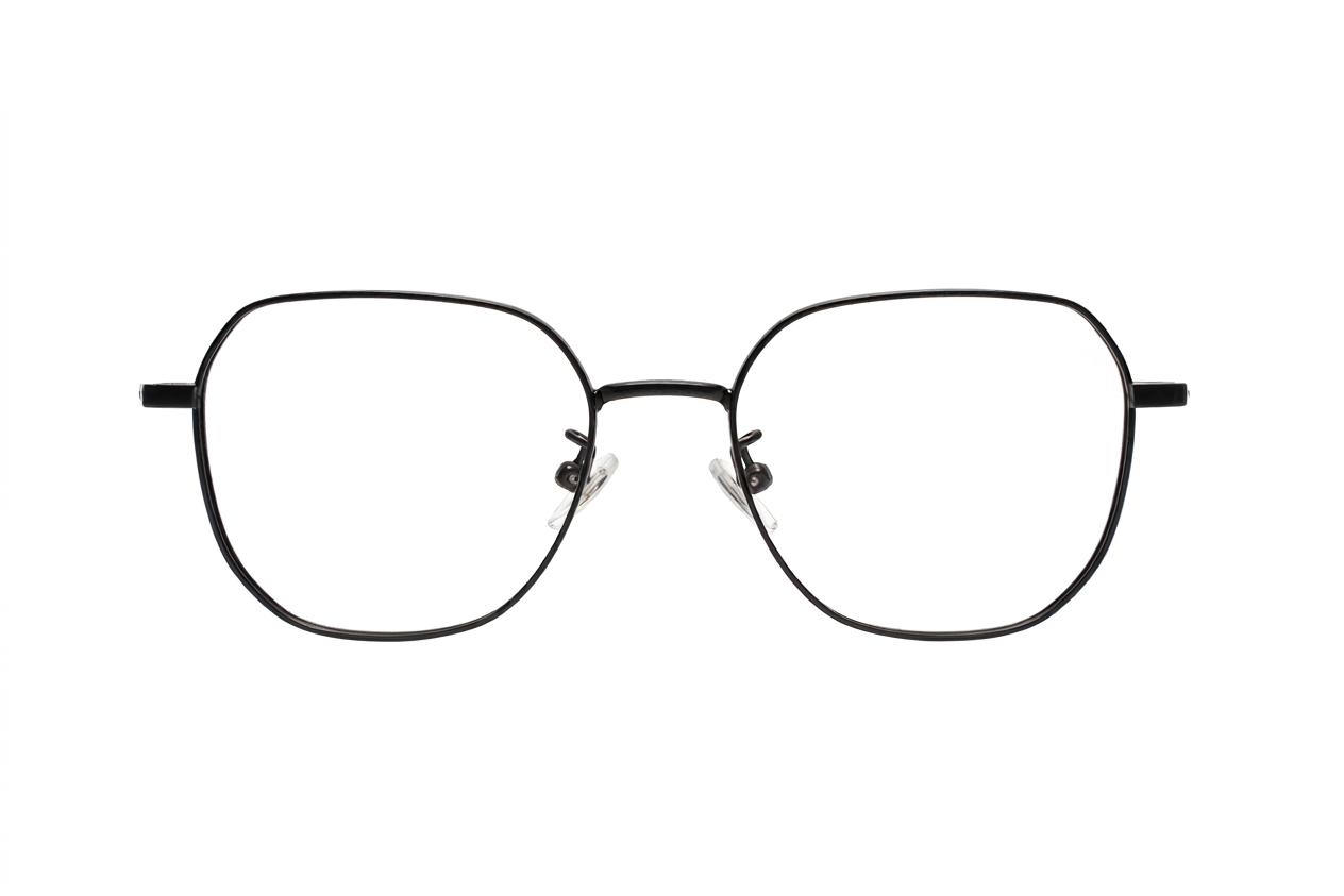 Geometric Eyeglasses 1040 OPT