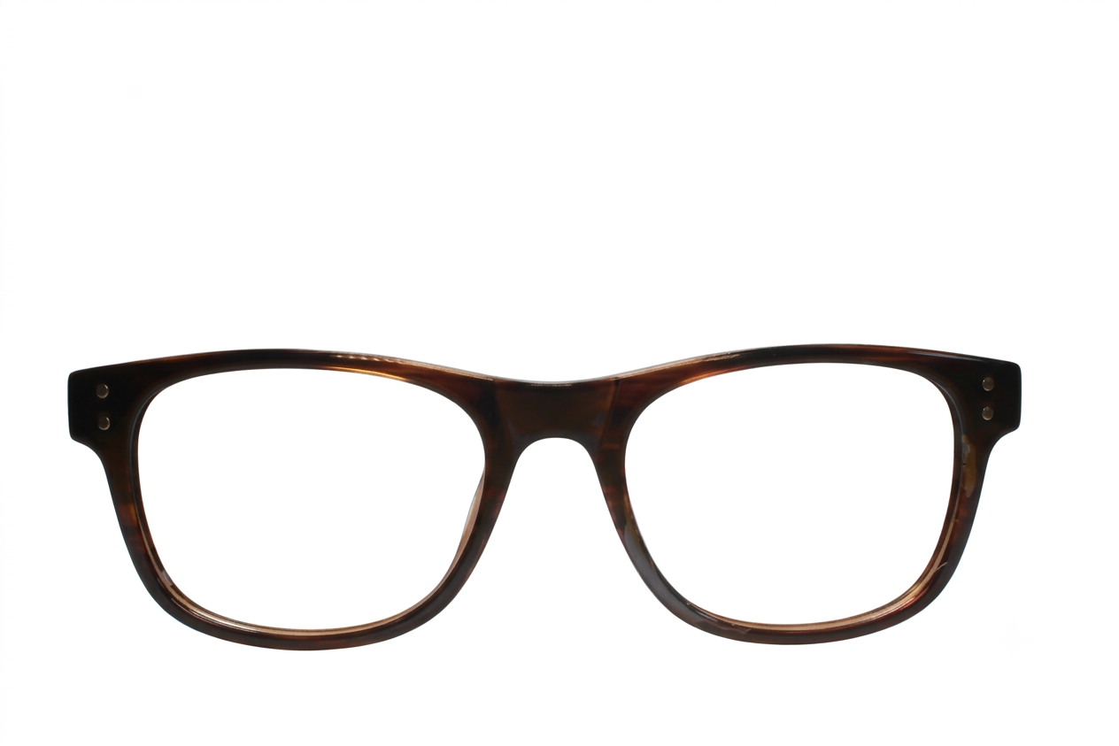 Round Eyeglasses 1053 OPT