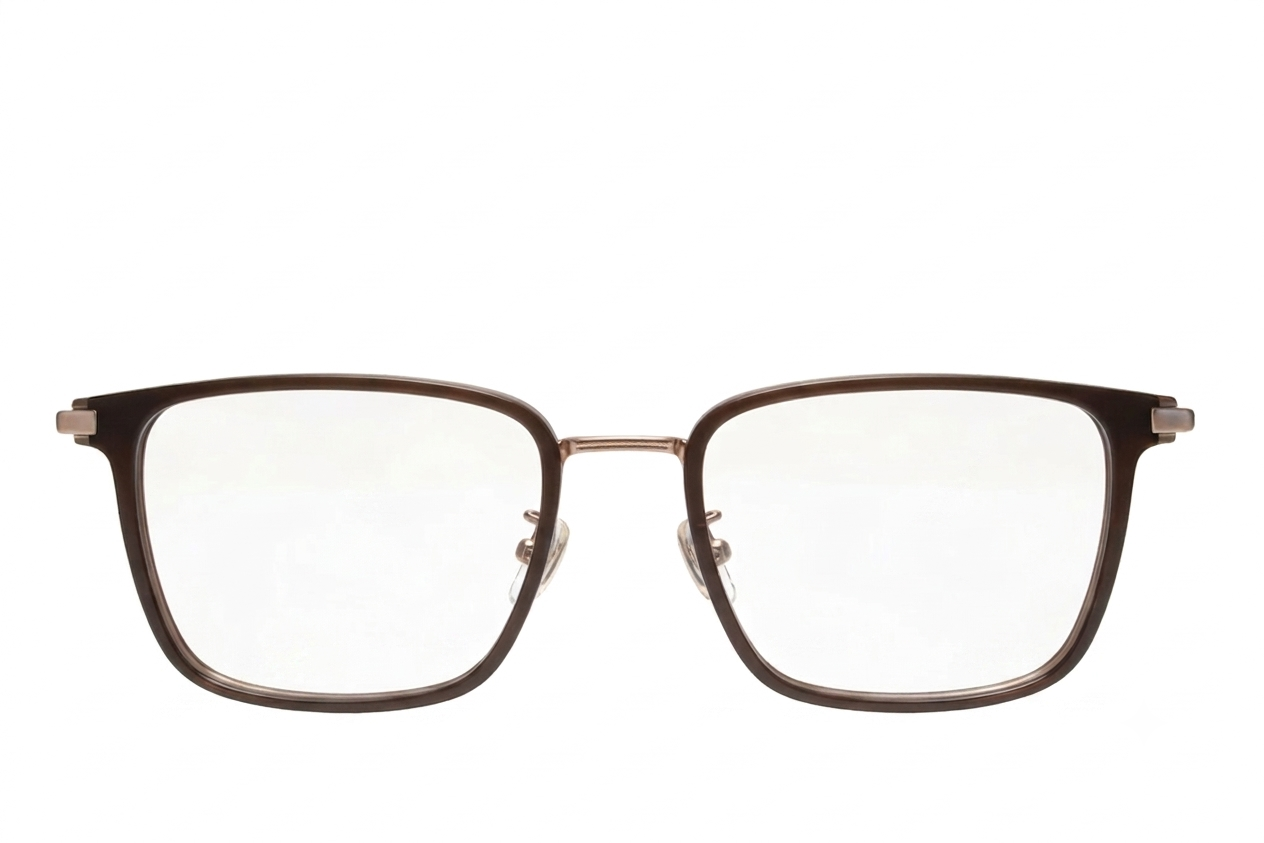 Square Eyeglasses 10 O68PT