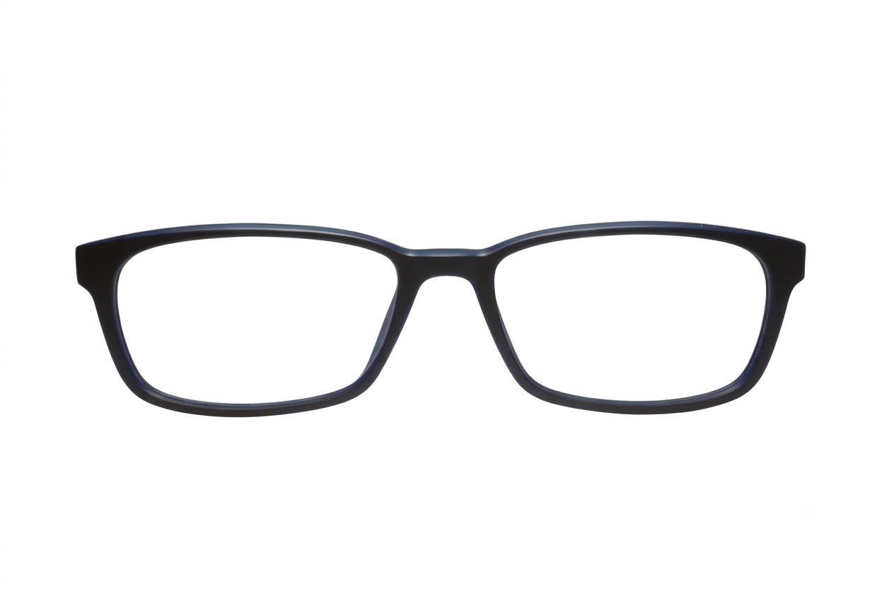 Rectangle Eyeglasses 1071 OPT