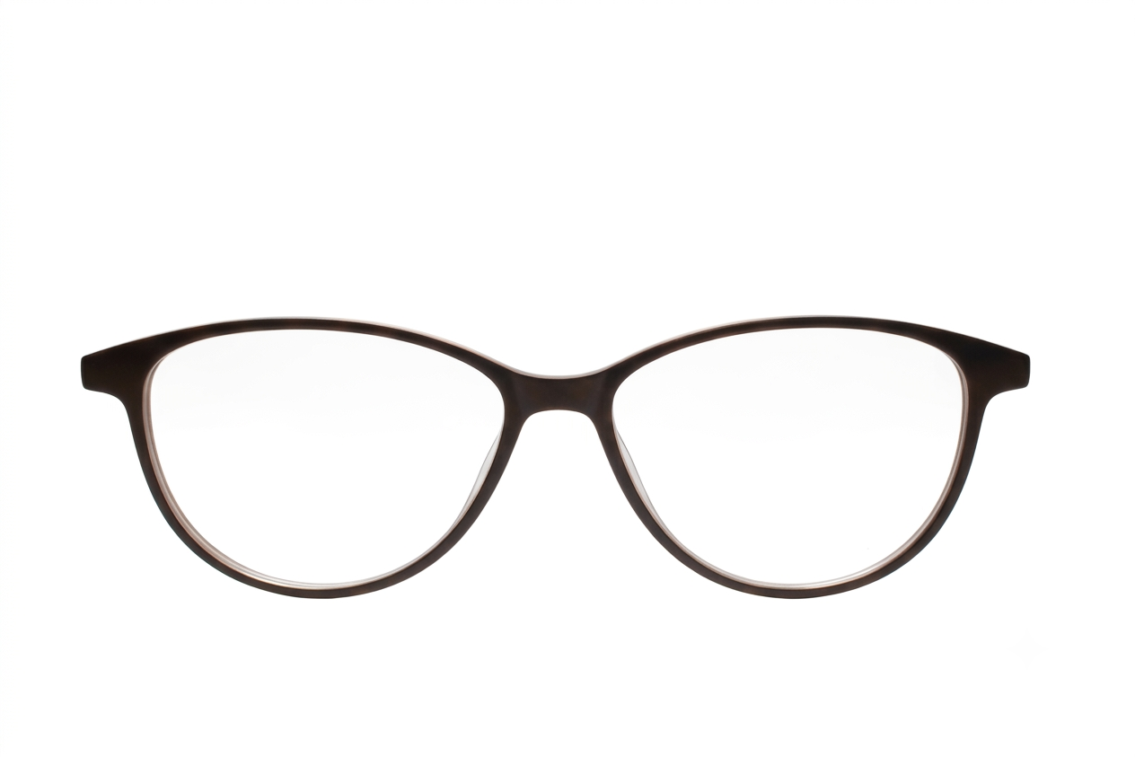 Round Eyeglasses 1075 OPT