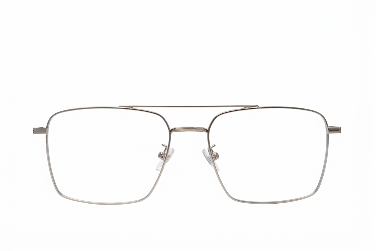 Square Eyeglasses 1079 OPT