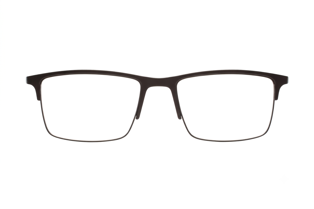 Rectangle Eyeglasses 1083 OTP