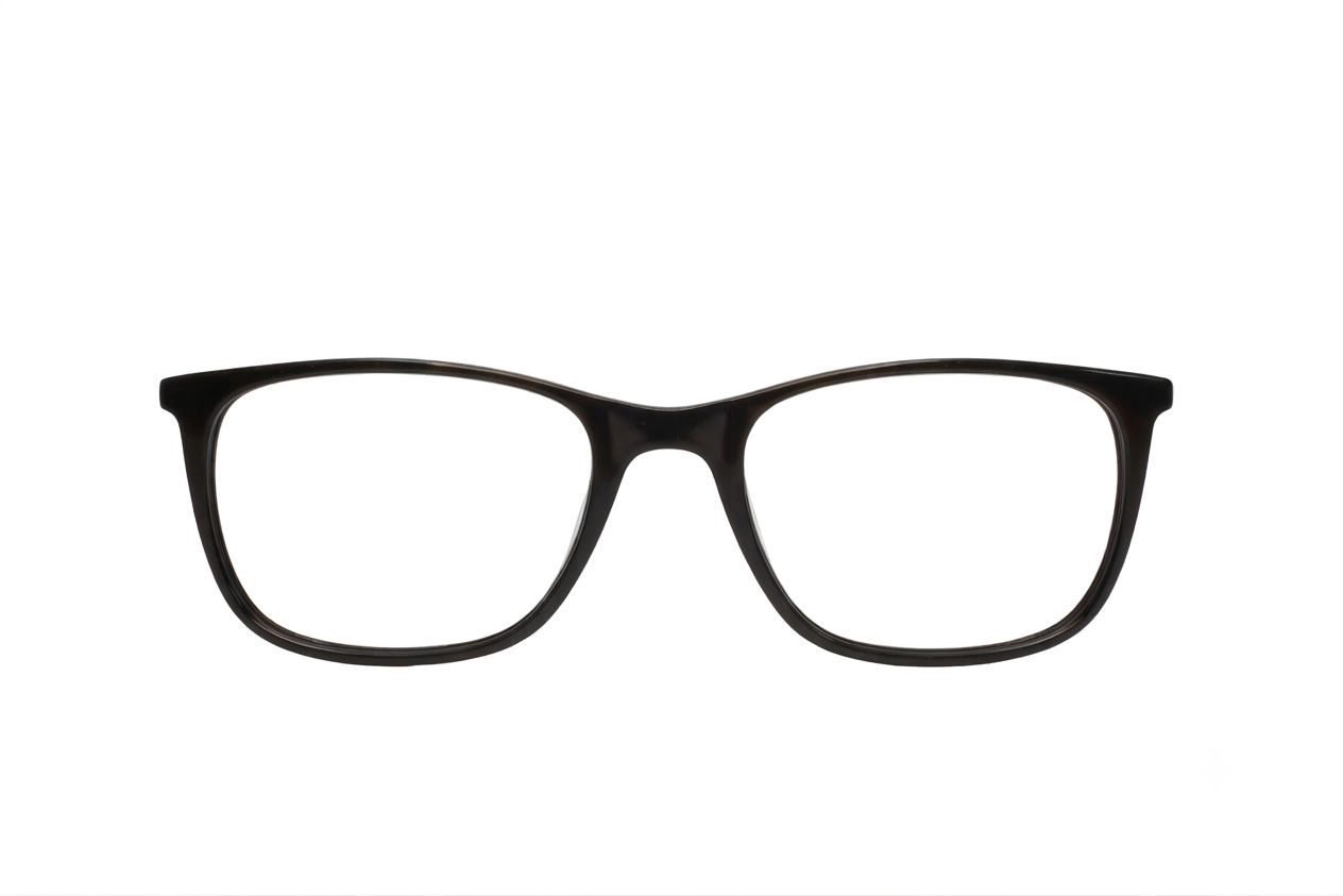 Rectangle Eyeglasses 1084 OTP