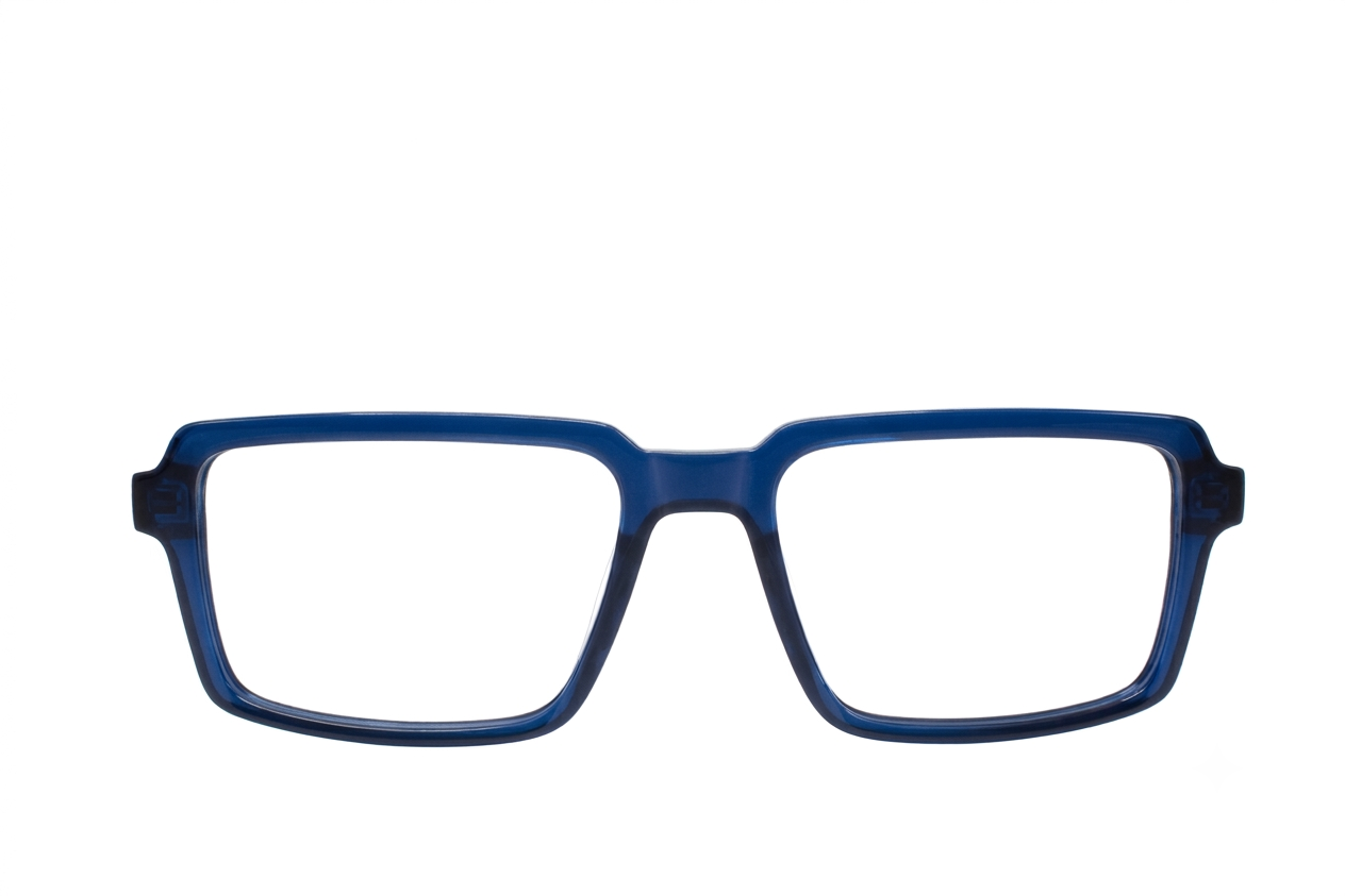 Rectangle Eyeglasses 1087 OPT