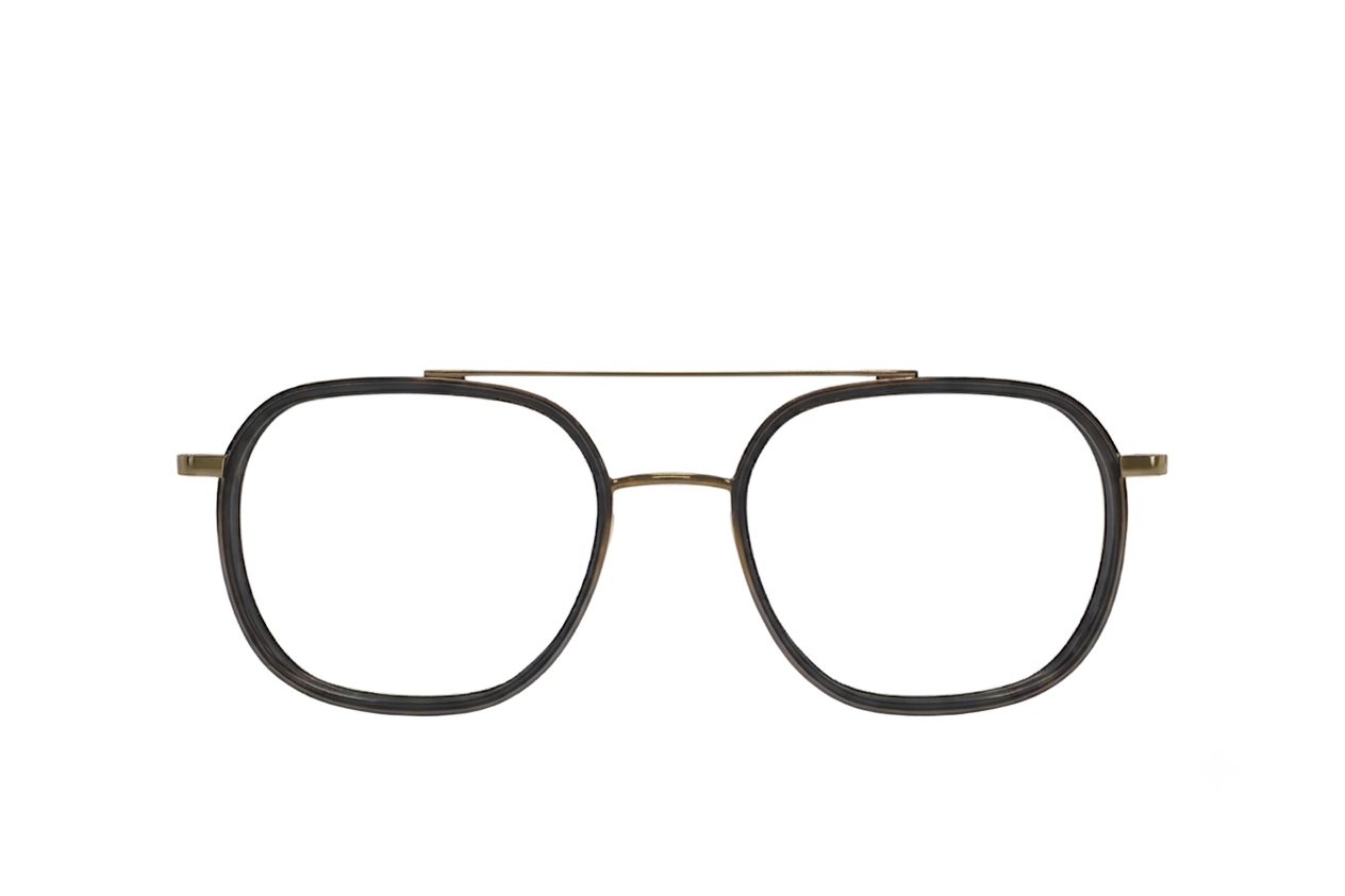 Round Eyeglasses 1089 OPT