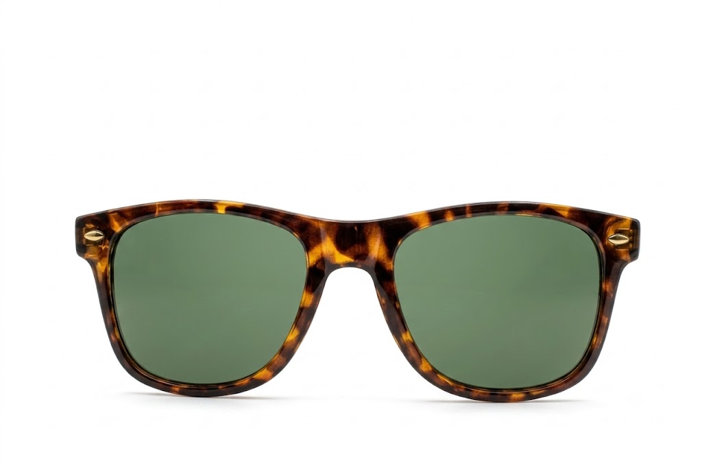 Premium Quality Tortoise Sunglasses OPT 1151