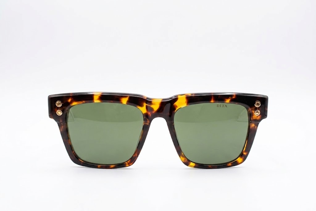 Optico Premium Sunglasses