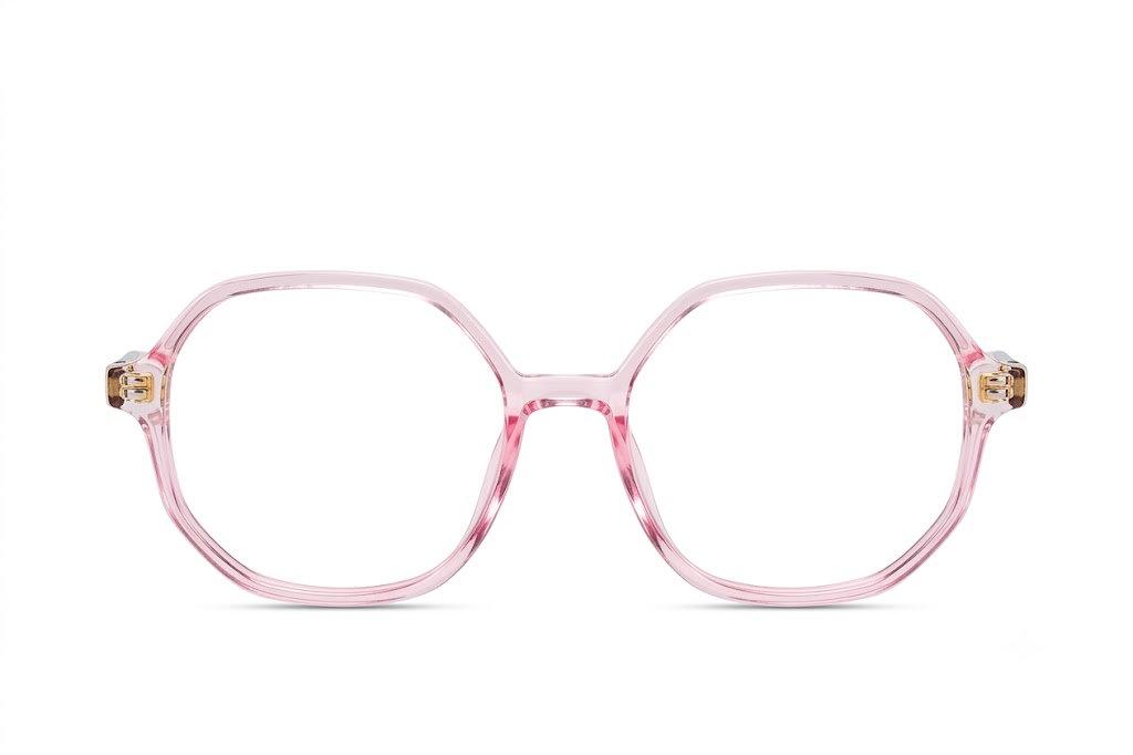 Geometric Eyeglasses 1143 OPT