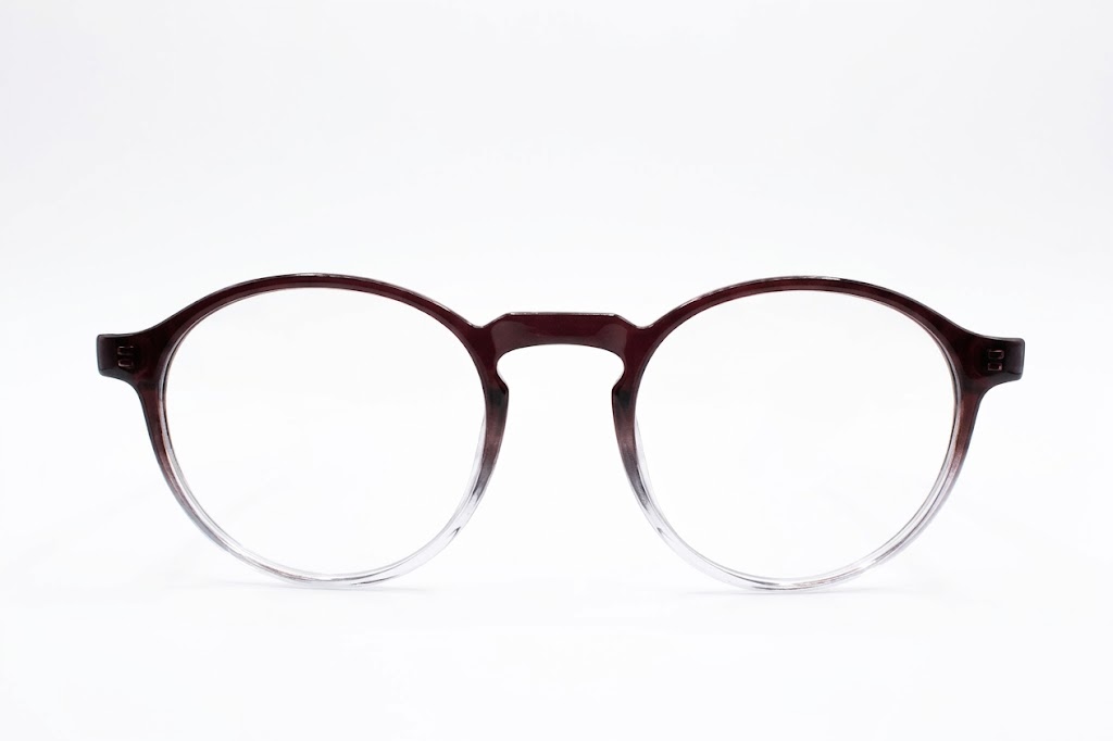 Round Eyeglasses 1140 OPT