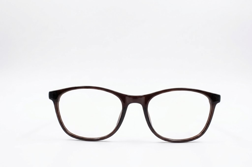 Square Eyeglasses 1141 OPT