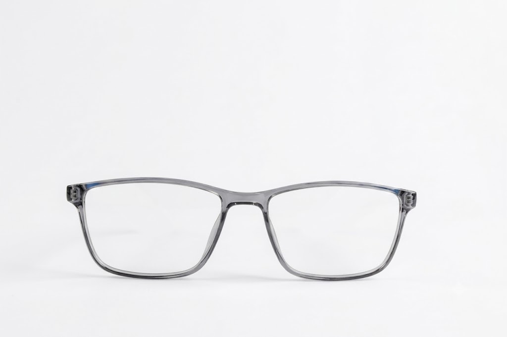 Rectangle Eyeglasses 1139 OPT