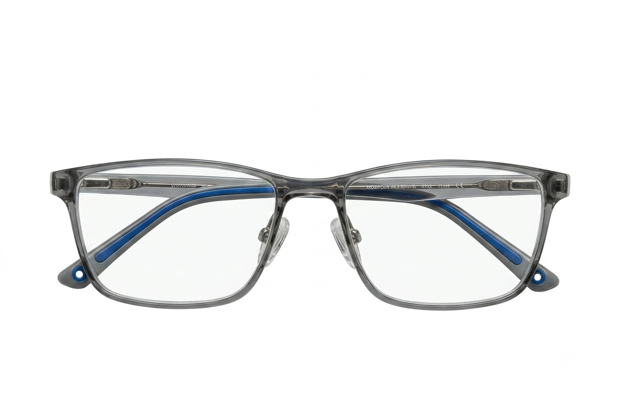 Rectangle Eyeglasses 1139 OPT