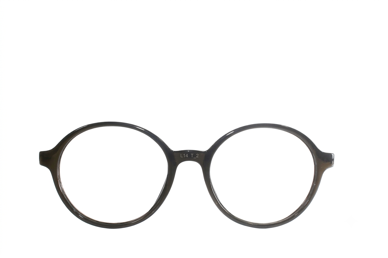 Round Eyeglasses 1142 OPT