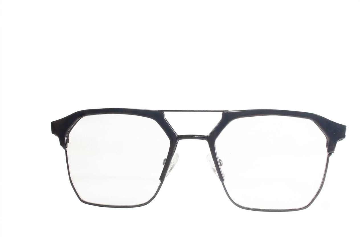 Geometric Eyeglasses 1092 OPT