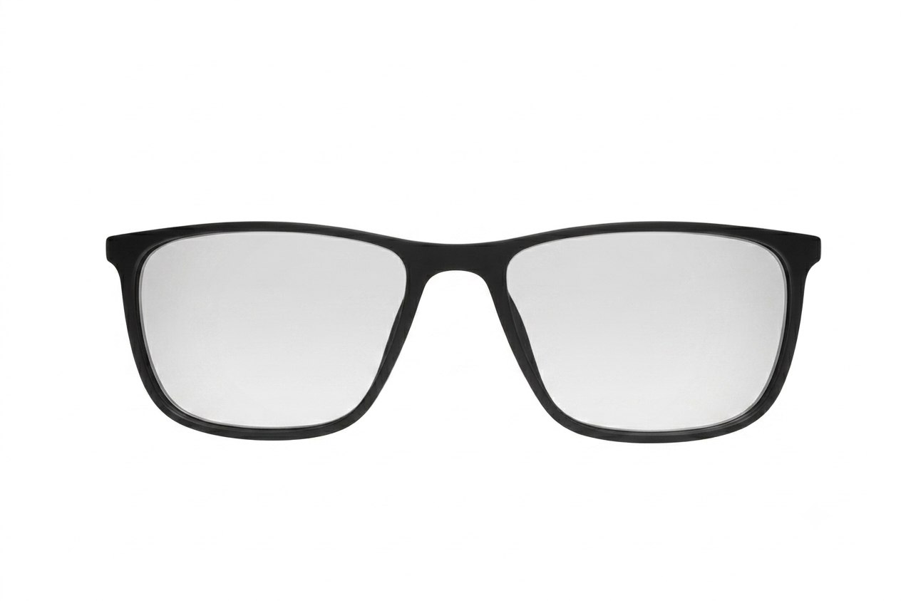 Rectangle Eyeglasses 1003-OPT