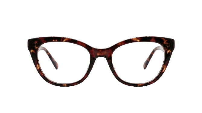 Cat-eye